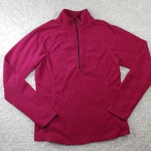 Eddie Bauer Womens Fleece Sweater
